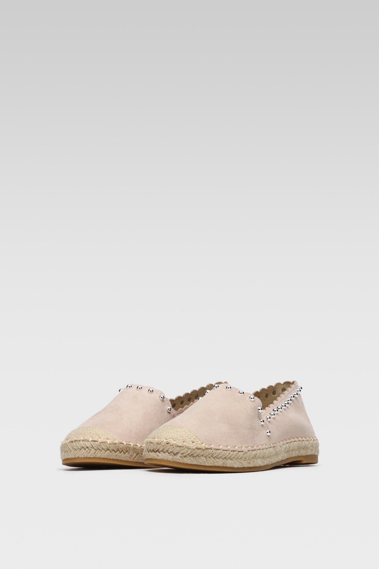 Espadrile DeeZee WSS990-29 BEJ