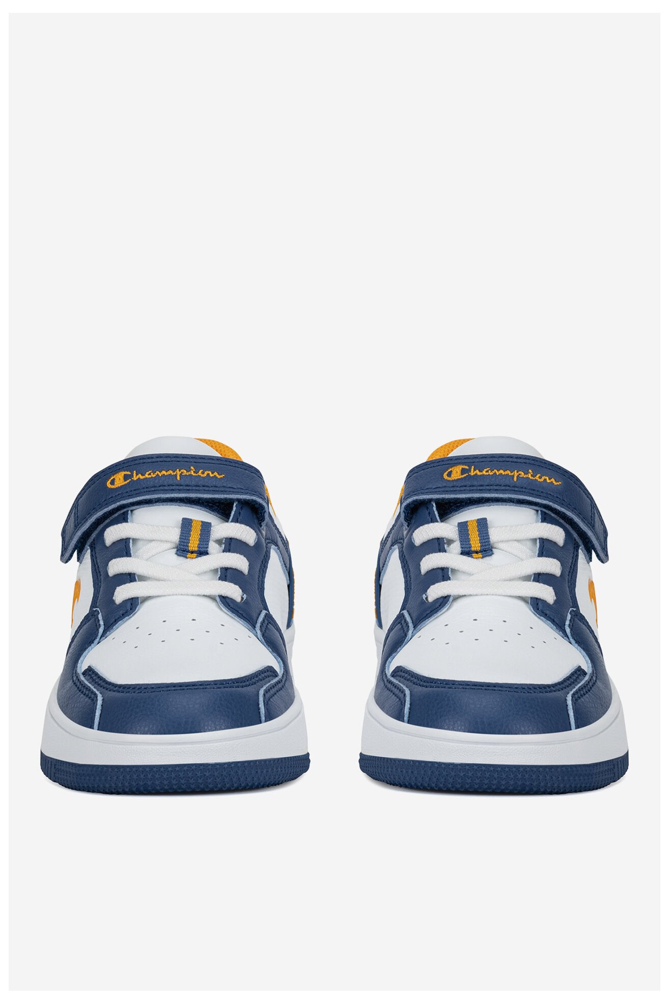 Încălțăminte sport Champion RD18 2.0 B PS LOW S32414-BS171 ALBASTRU