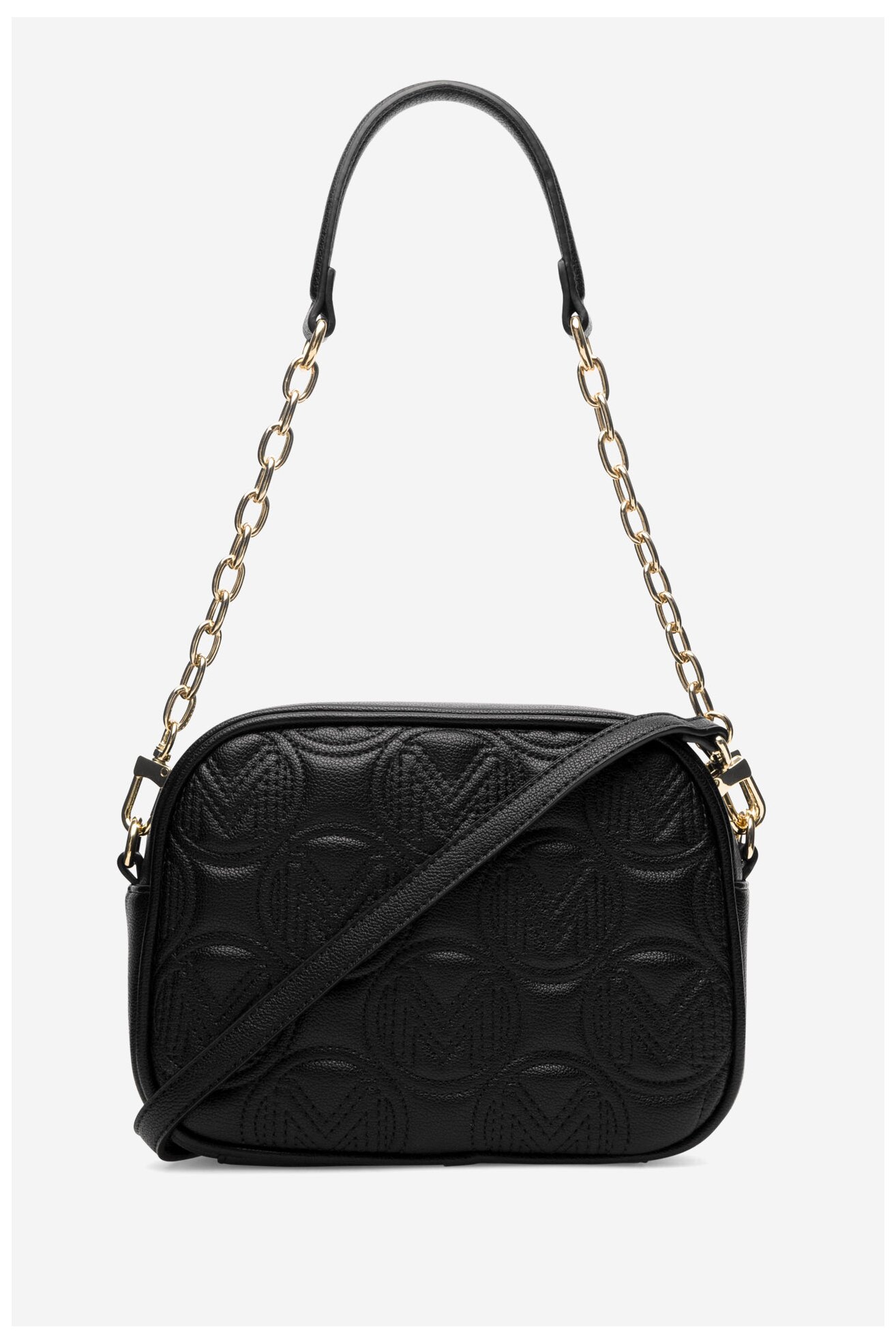 Torebka Mexx MEXX-E-009-05 Czarny