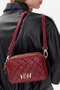Geantă de mână NINE WEST CEO-GREENWICH-GLAM-LX7669 GRENA