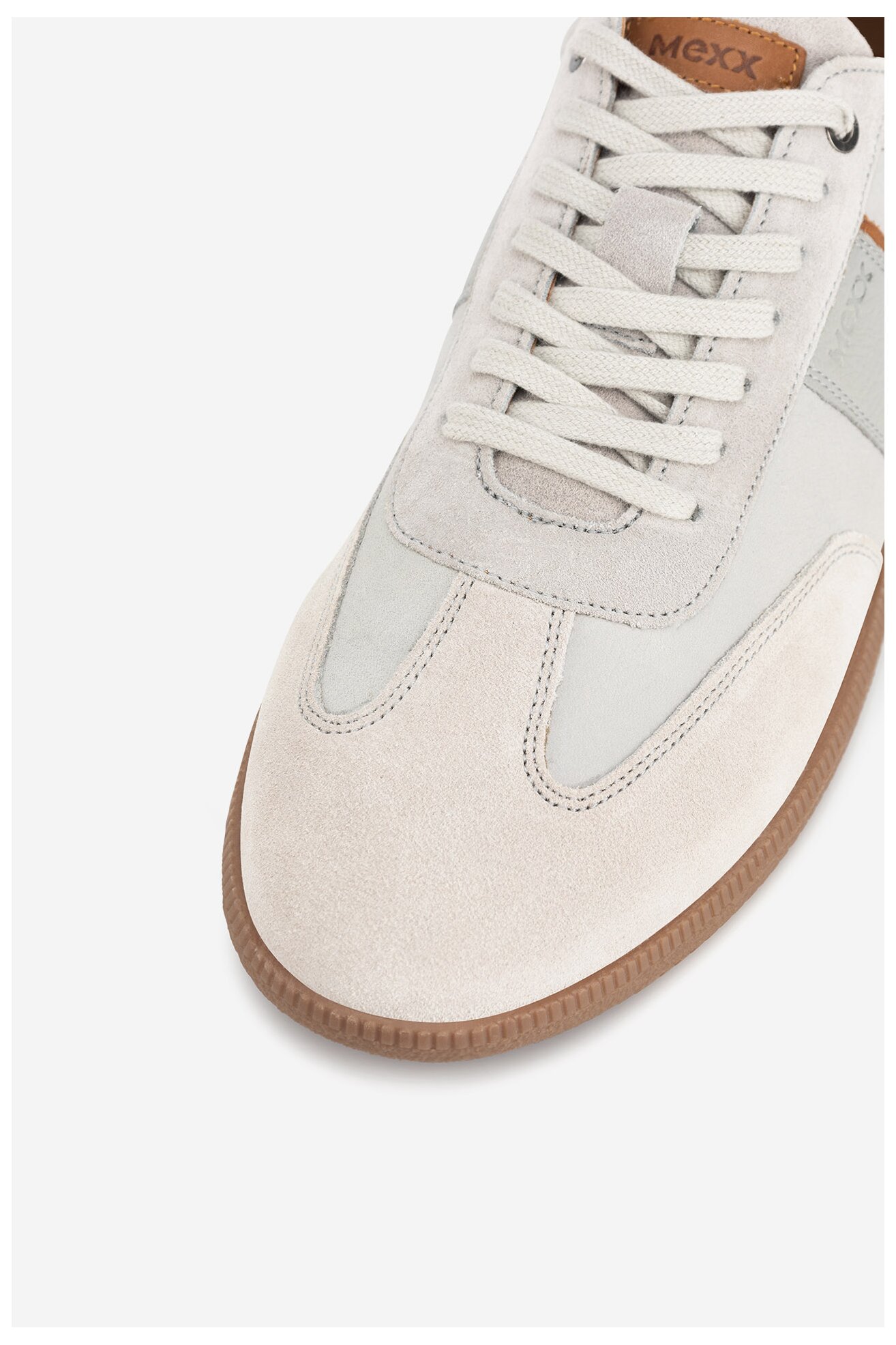 Polobotka Mexx PATRICK-01 MI24 BÍLÁ
