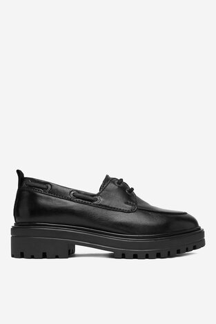 Напівчеревик G-STAR RAW CEO-WI34-3410-18513 ЧОРНИЙ
