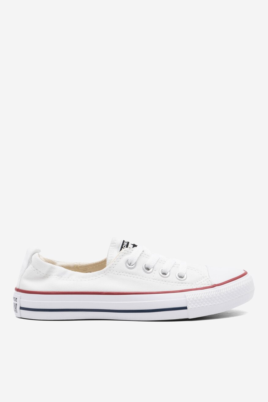 
                Converse - Trampki białe - 5904248737689
