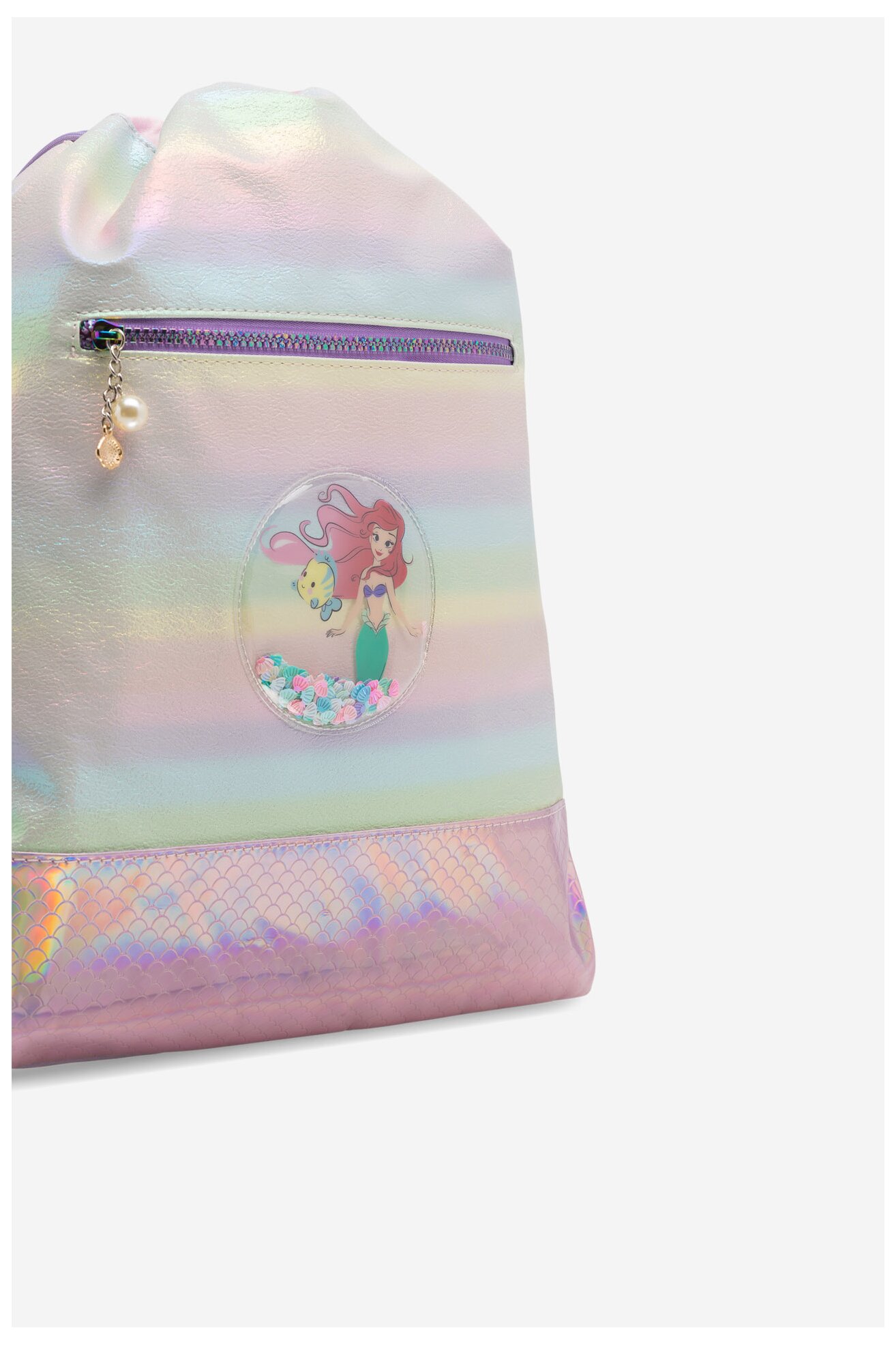 Worek na obuwie PRINCESS ACCCS-SS24-104DPRN MIX