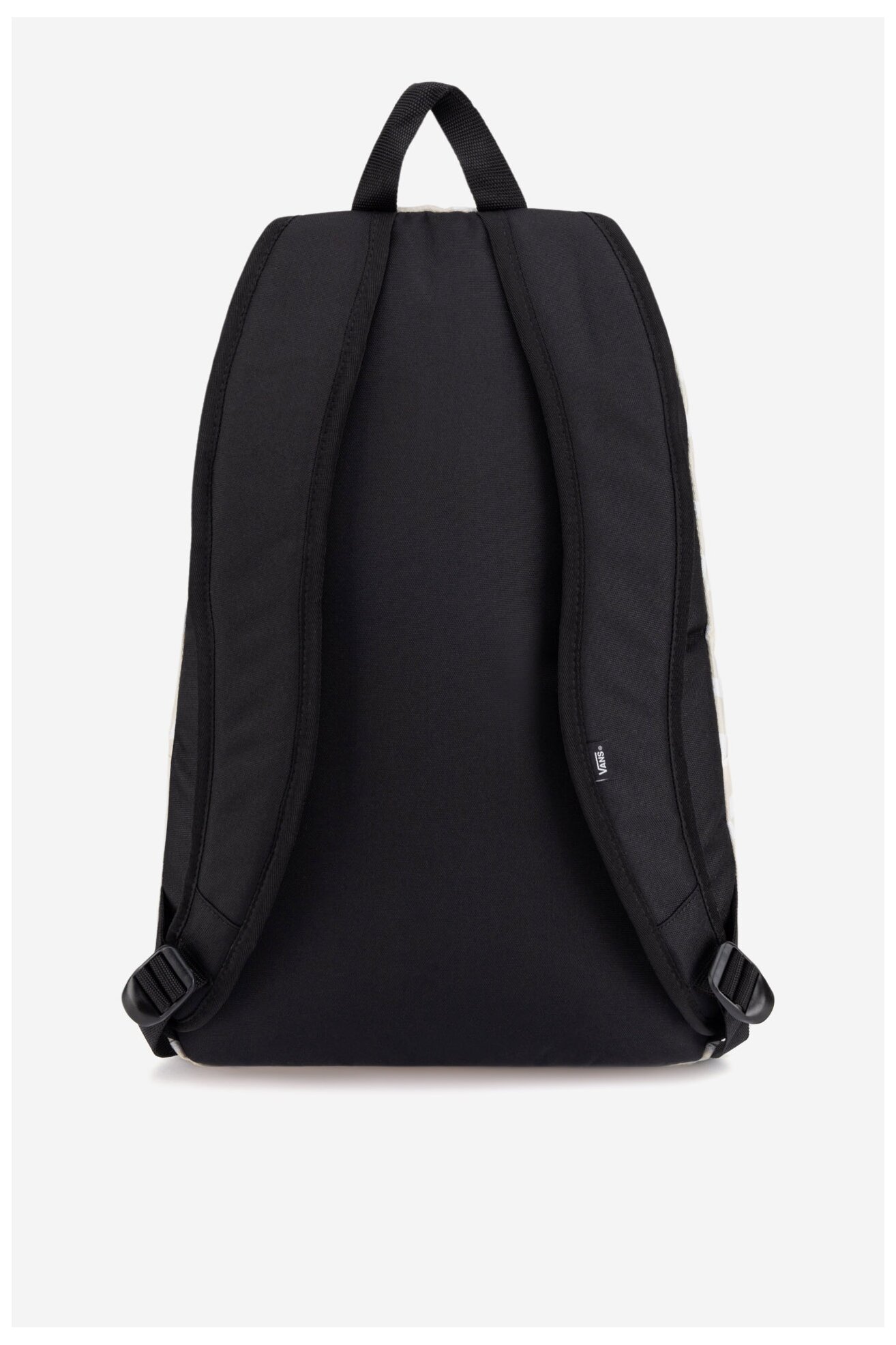 Plecak Vans RANGED 2 PRINTS BACKPACK-B VN0A7UFM2N11 Biały