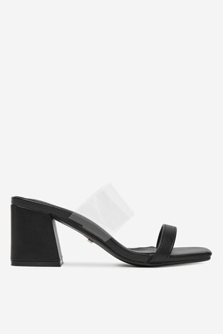 Шльопанець DeeZee R68-A ЧОРНИЙ