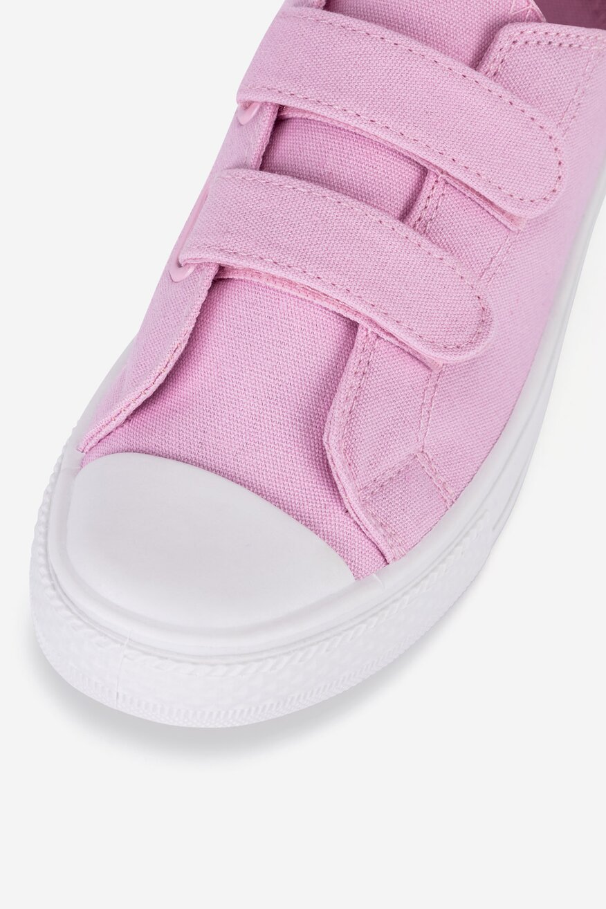 
                Кецове Nelli Blu РОЗОВ - 5905588792901