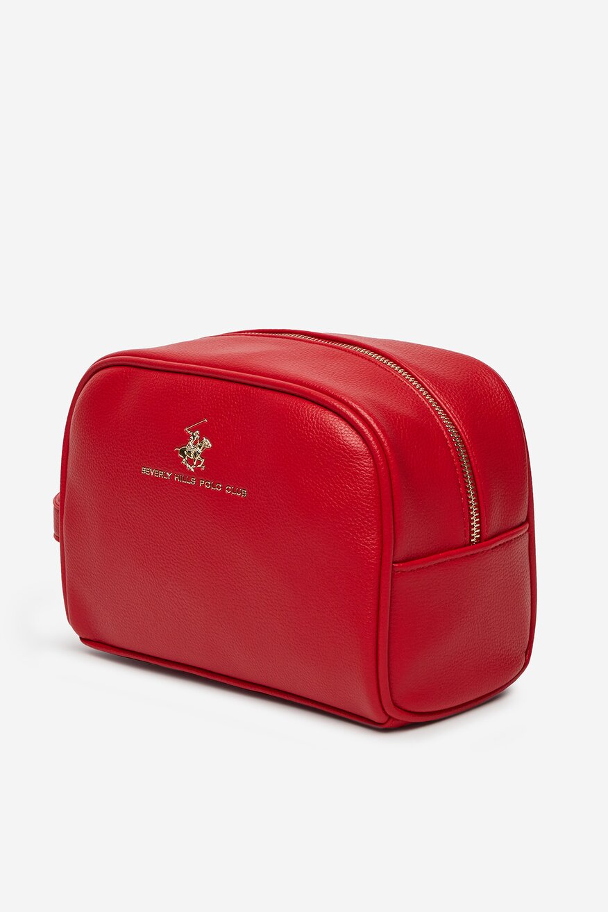 
                Beverly Hills Polo Club - Kosmetyczka - 5906751086544