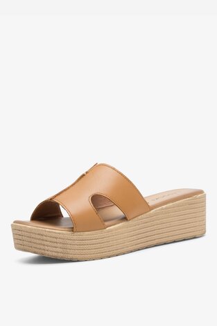 Papuče Lasocki CARINI ARC-4883-06 KAMEL