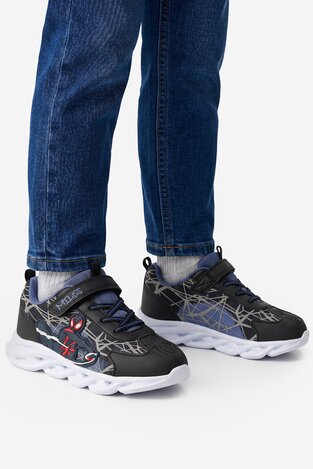 Sportska obuća Spider-Man CEO-BIC-AW25-101SPRMV CRNA
