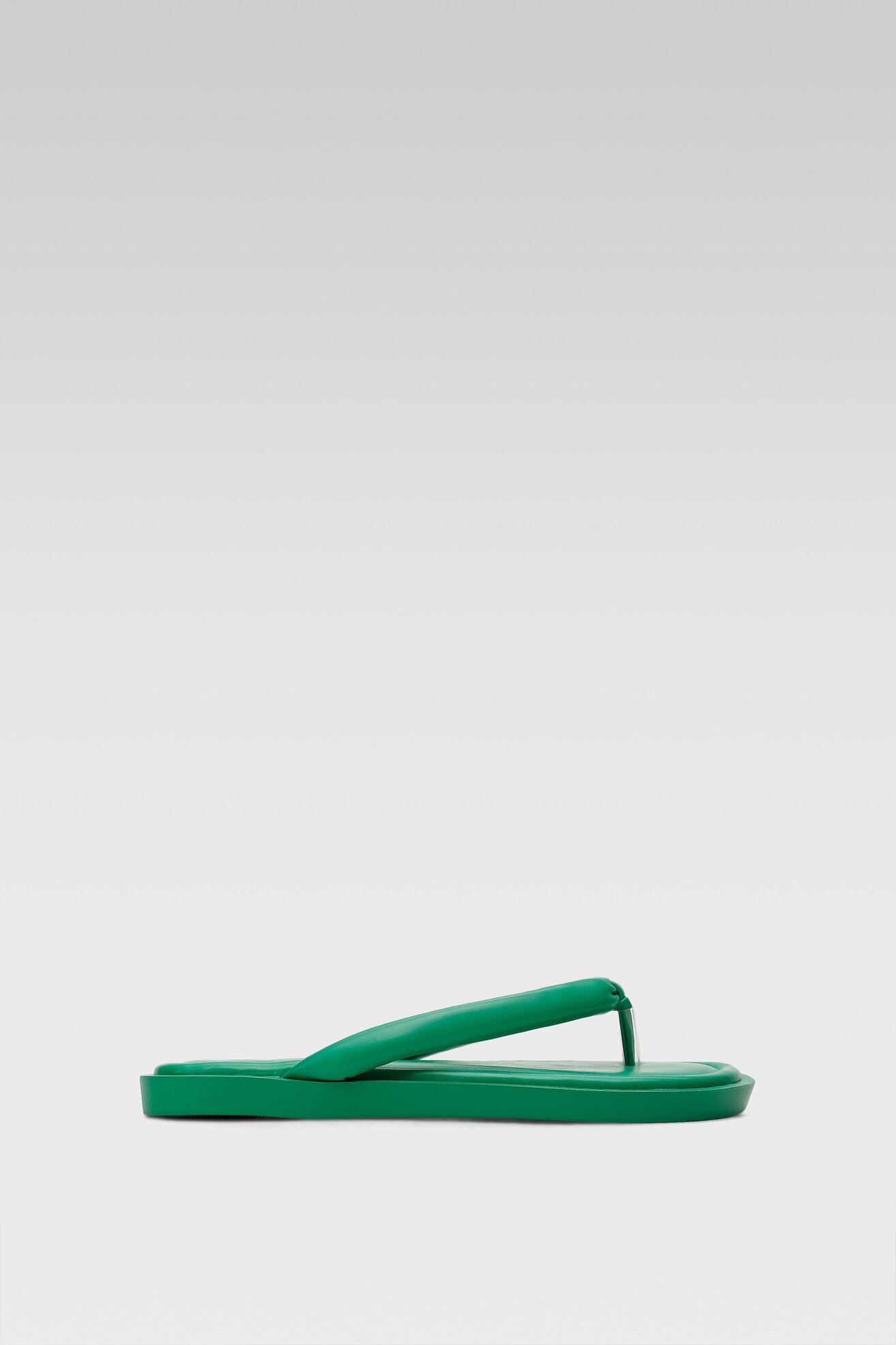 Klapki Jenny Fairy WSS20624-01 Zielony