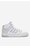 Obuwie sportowe adidas RAPID COURT MID W JP5874 Szary