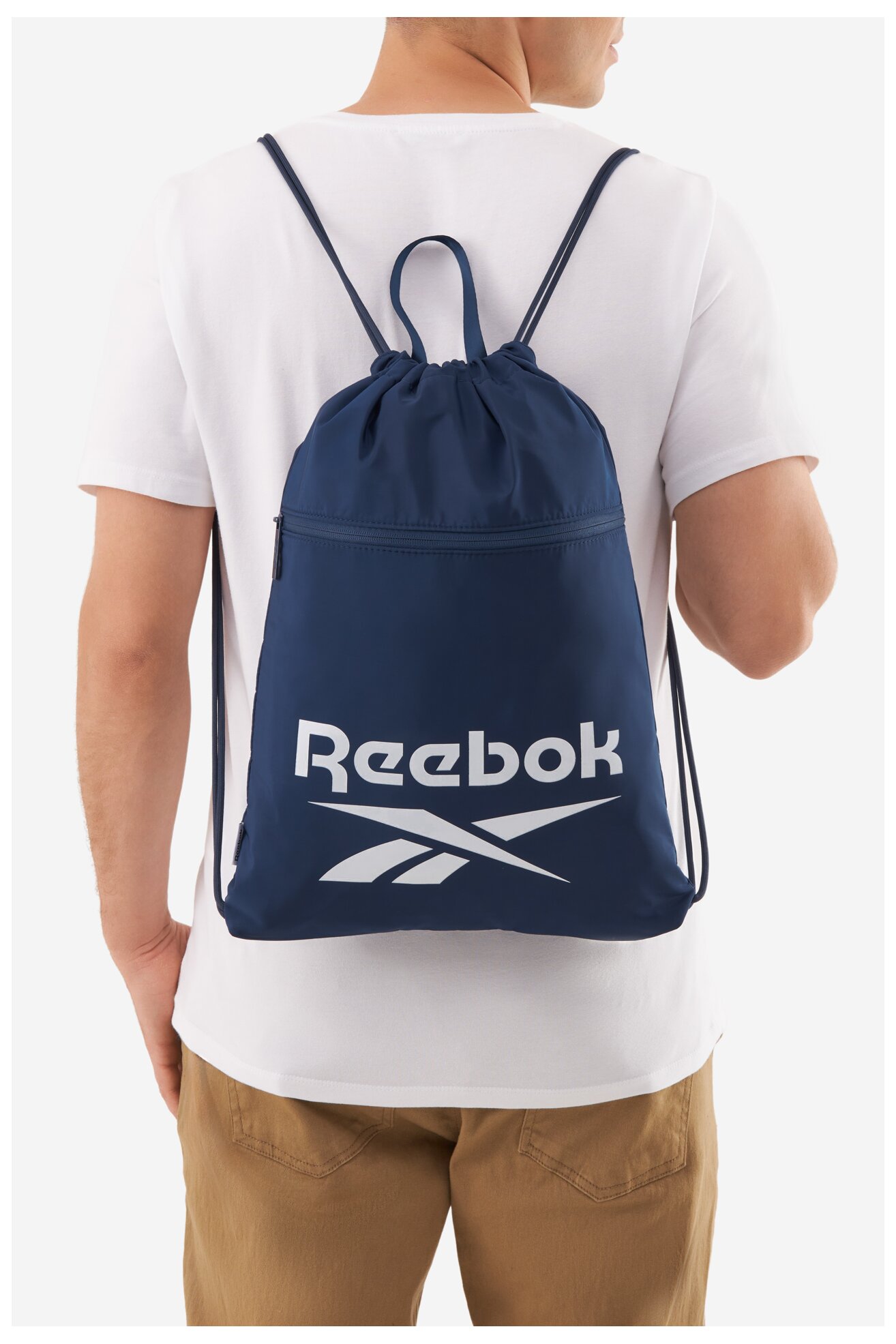 Tornazsák Reebok RBK-B-044-CCC SÖTÉTKÉK