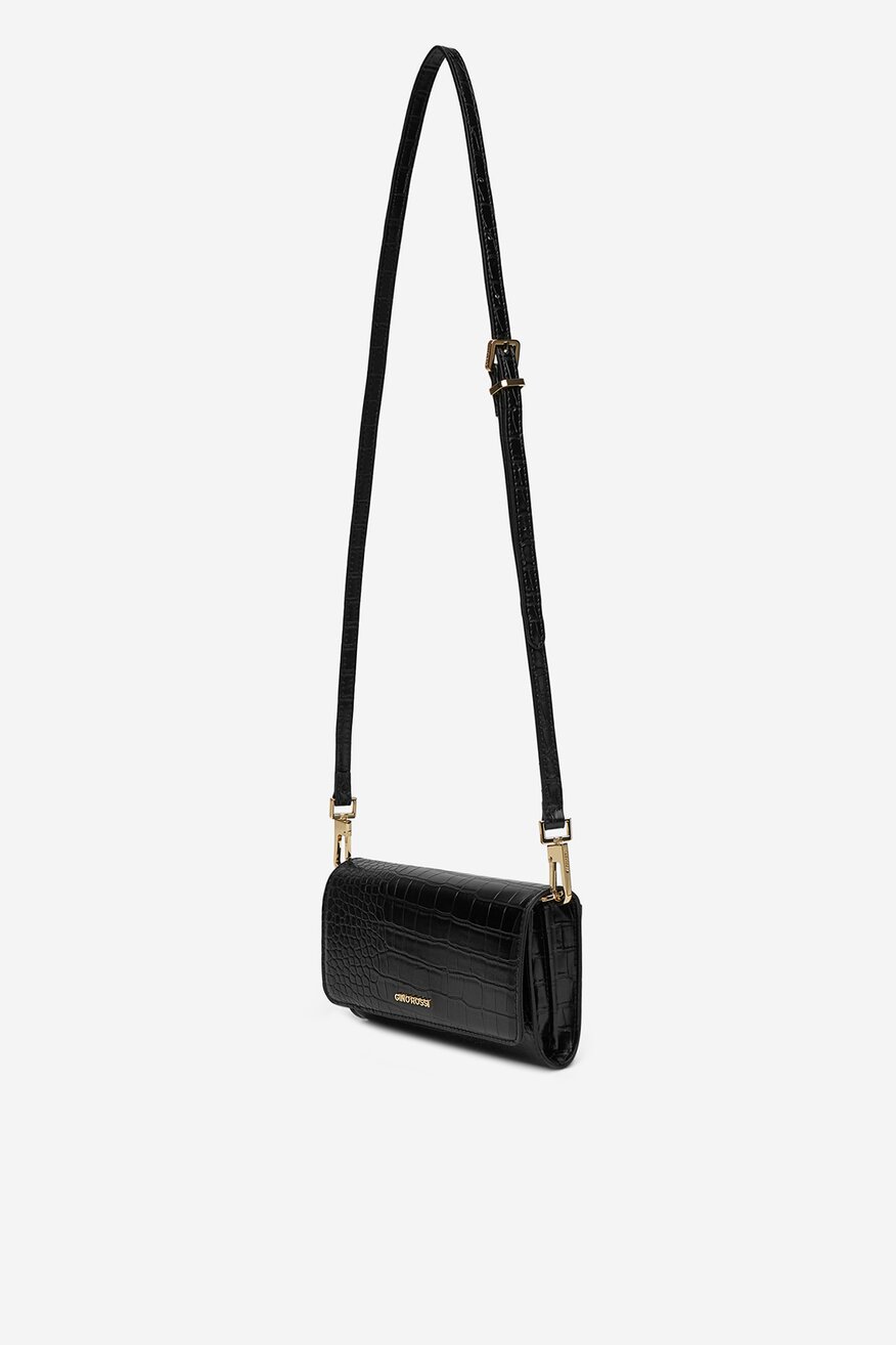 Torba Gino Rossi CRNA - 5906751016077