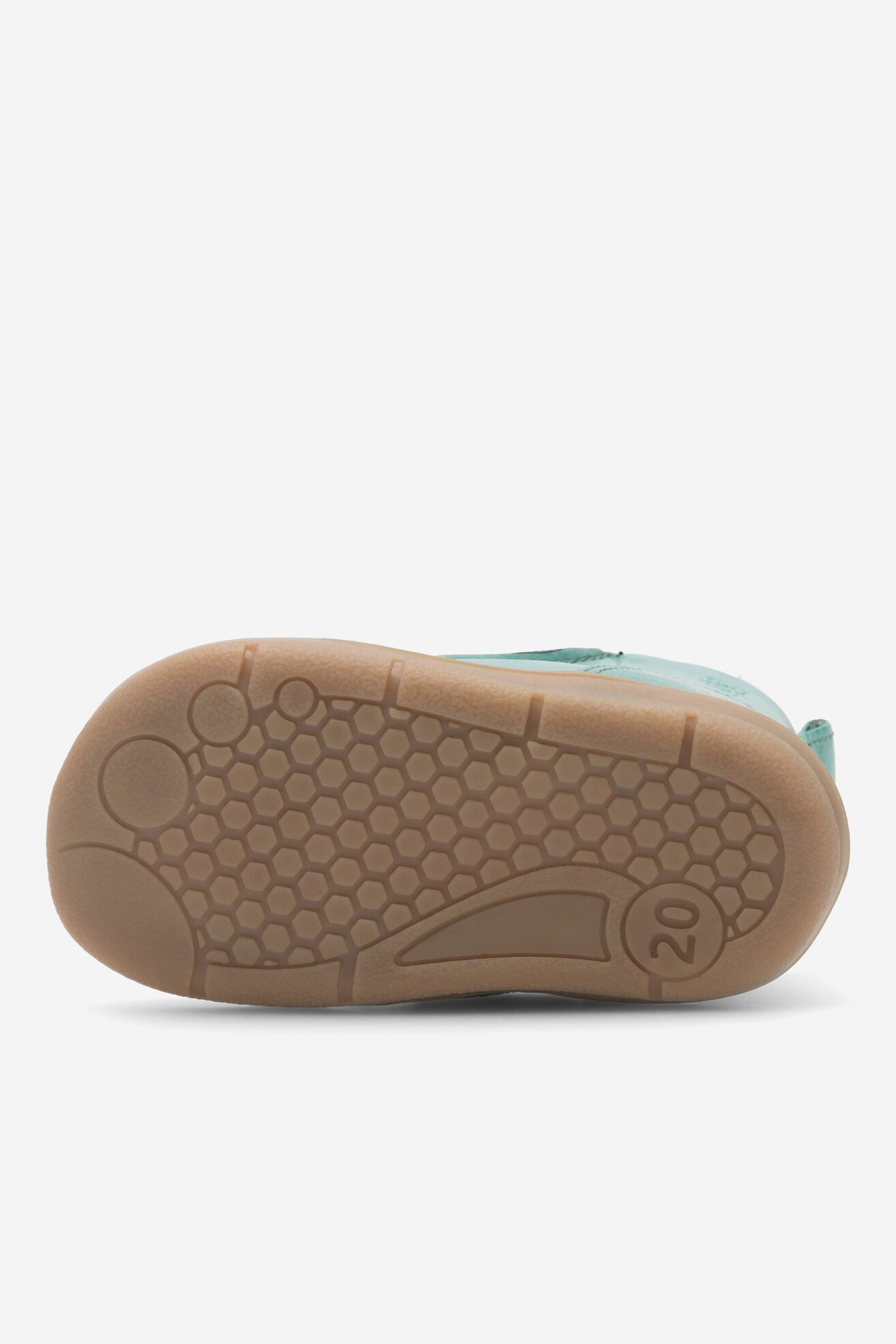 Ghete Lasocki Kids DASH CI12-DASH-03 VERDE