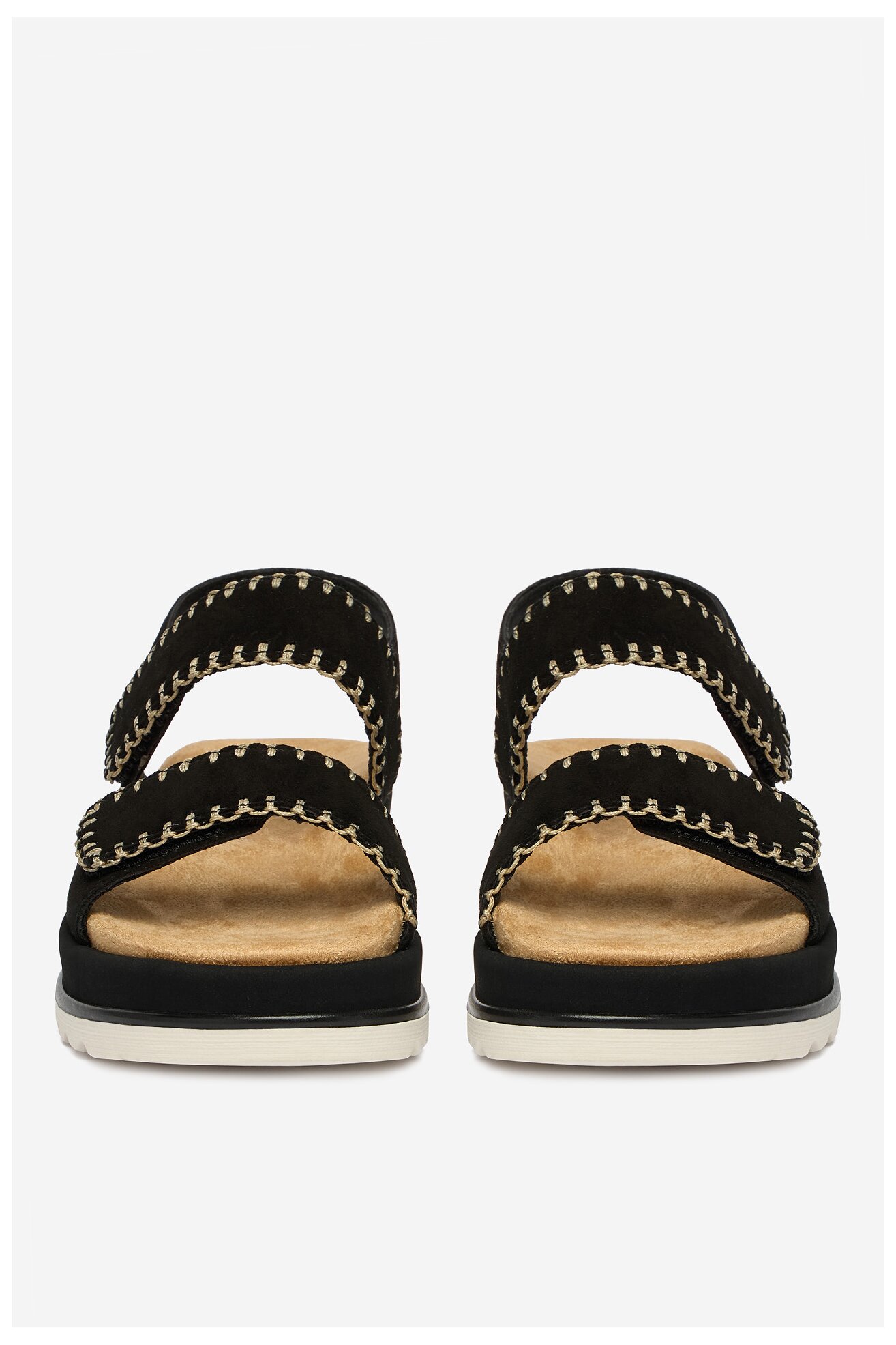 Сандали Remonte CEO-D3P50-02 ЧЕРЕН