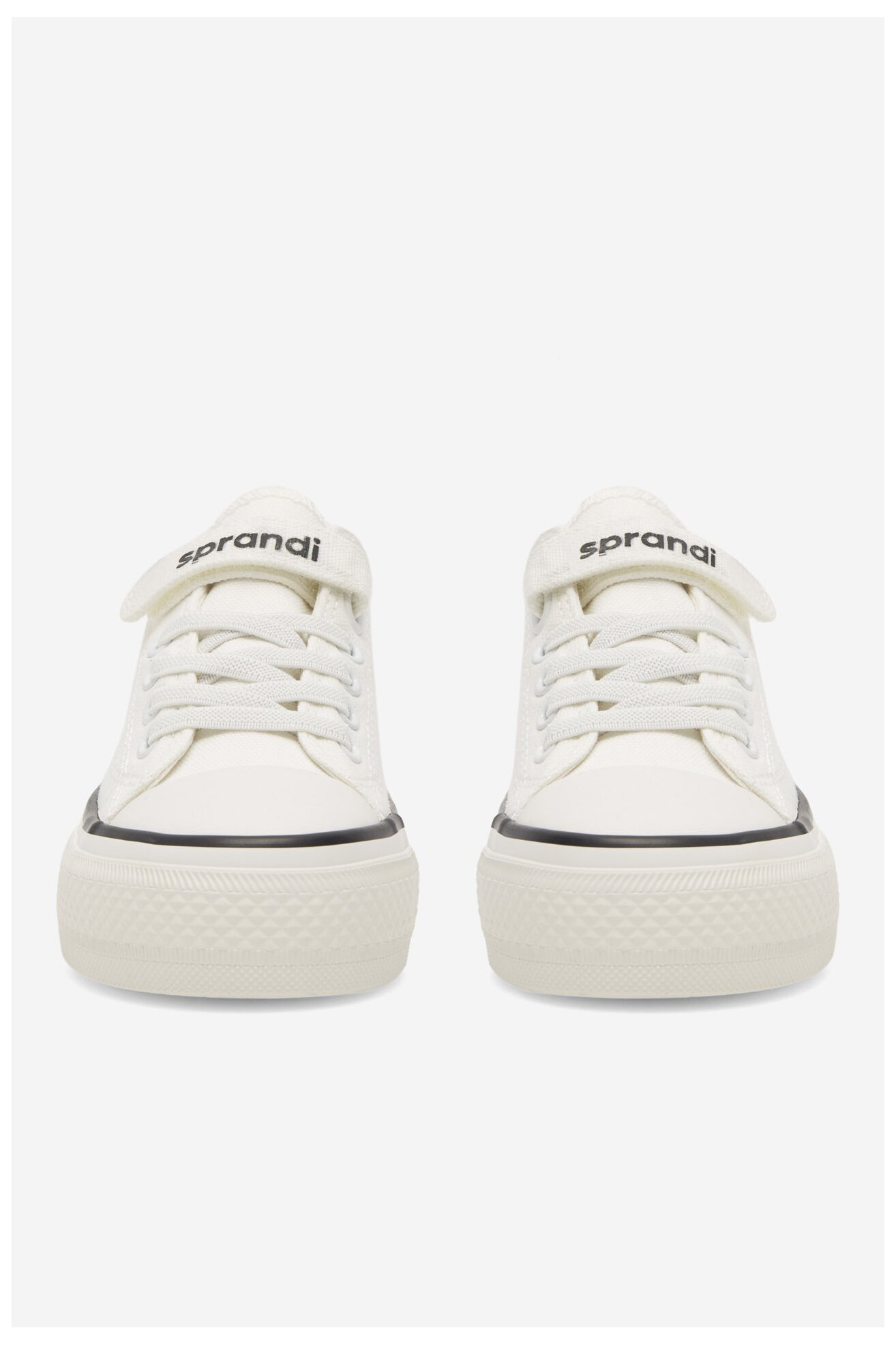 Кецове Sprandi CP-LEA-BDB-0712 БЯЛ