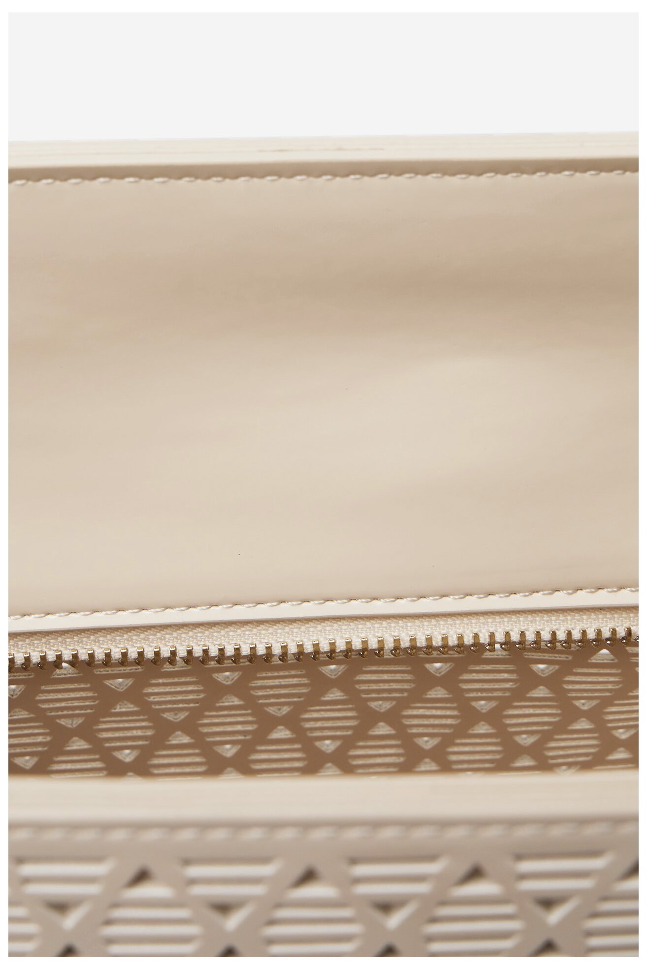 Kézitáska Badura WENN-02 BÉZS