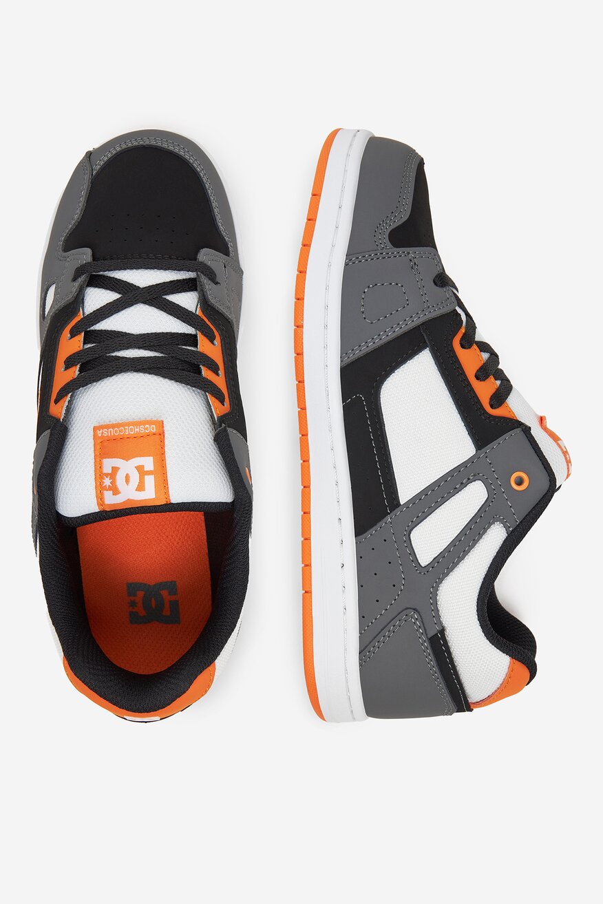 Sportovní obuv DC Shoes MIX - 5903419776663