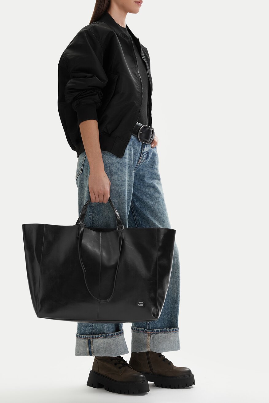 G-STAR RAW - Torebka - 5906751619643