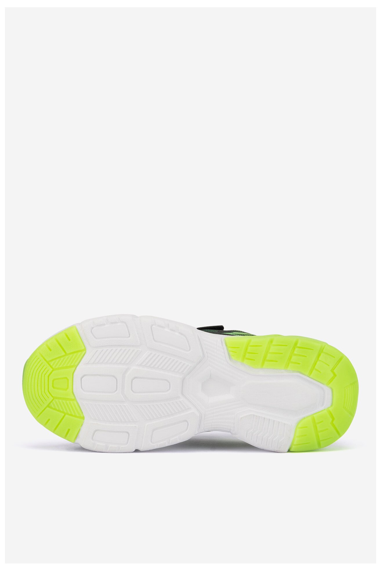 Obuwie sportowe Sprandi CEO-CP-23KC2351B Czarny