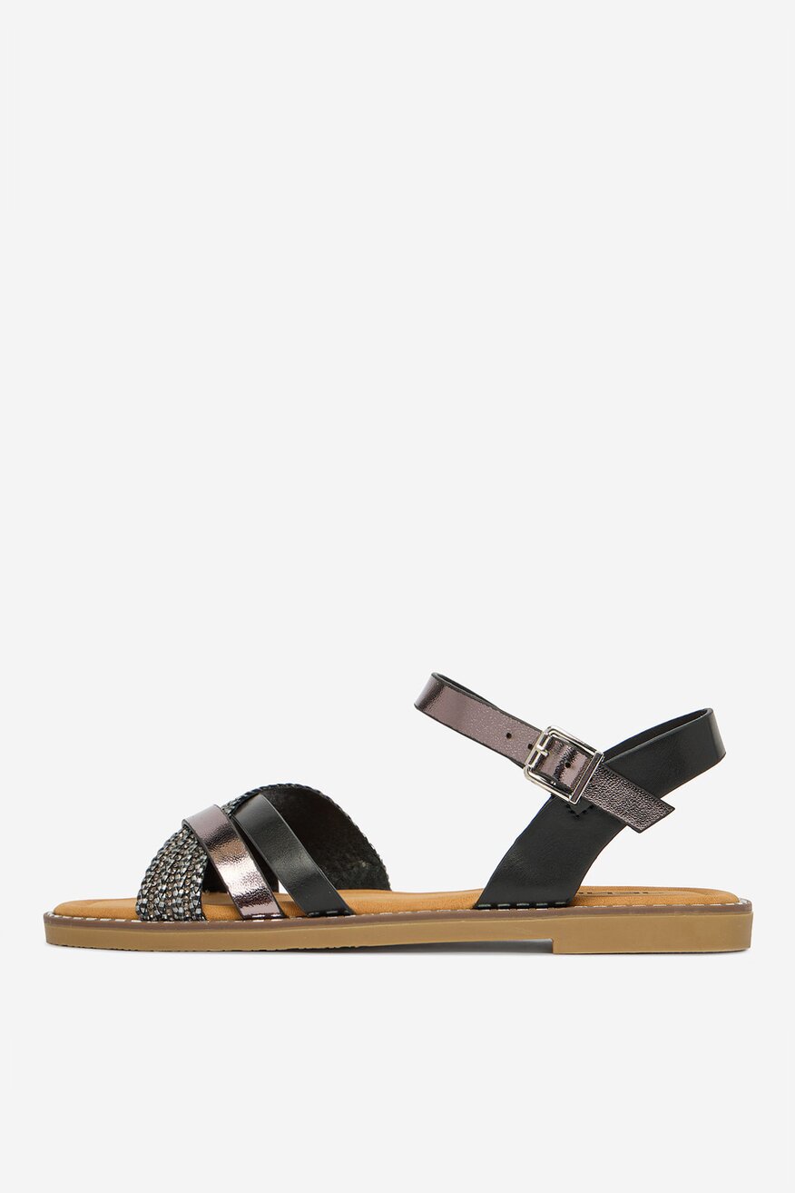 
                Jenny - Sandały - 5906751729106