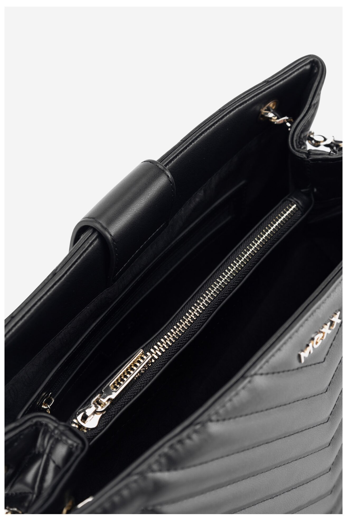 Torebka Mexx MEXX-B-006-06 Czarny