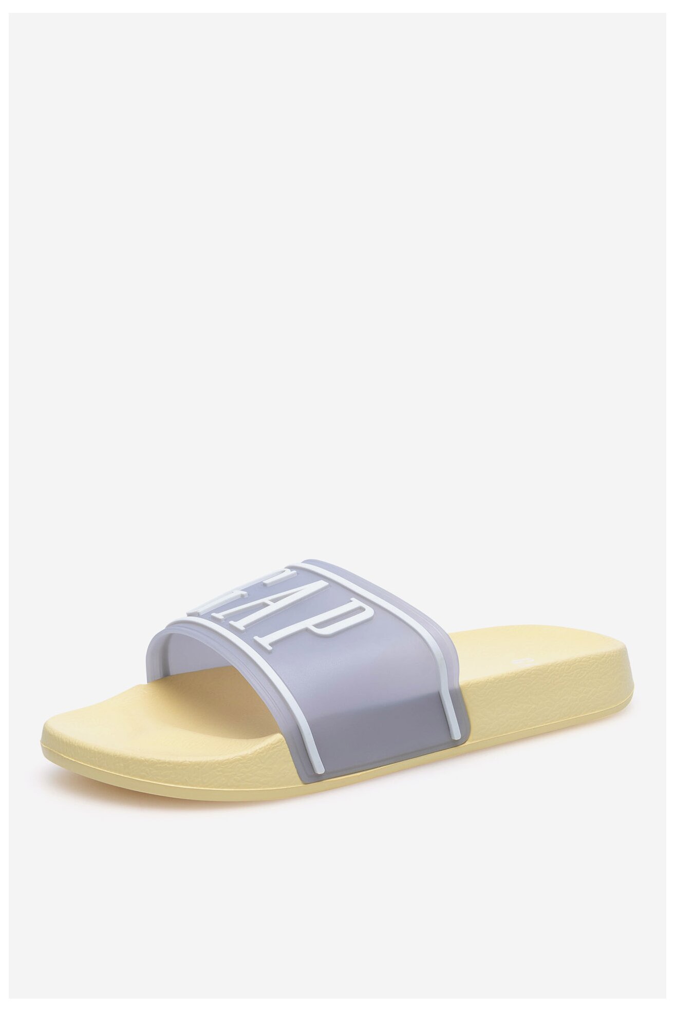 Папуче за базен GAP AUSTIN GAQ002F1SWBCBWGP ŽUTA