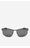 Okulary męskie QUIKSILVER WB-QS-MA-009-SS26 Srebrny
