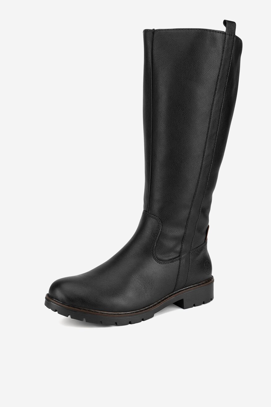 
                Csizma Rieker FEKETE - 2230068927386