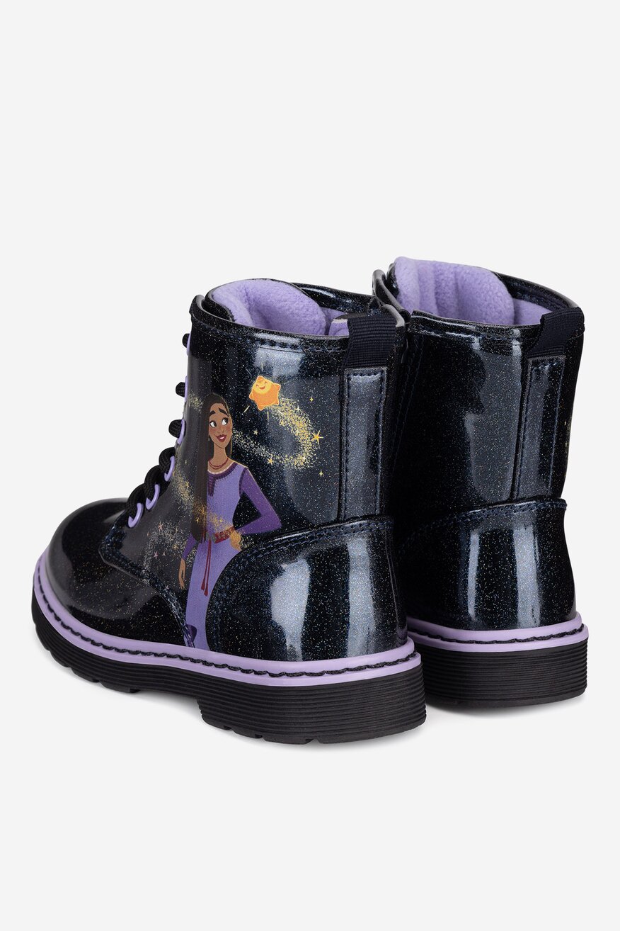 Wish - Trzewiki ocieplane - 5905588934295