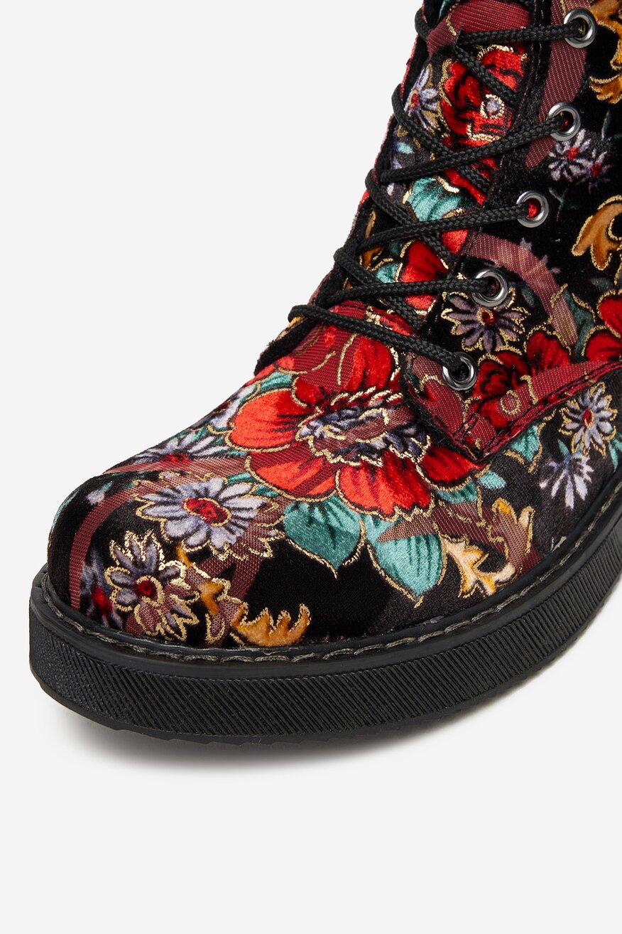 
                Боти Rieker МИКС - 2230068913112