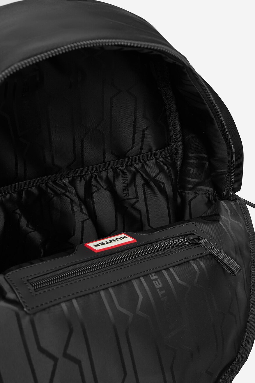 HUNTER - Duży plecak sportowy - 5906751025840