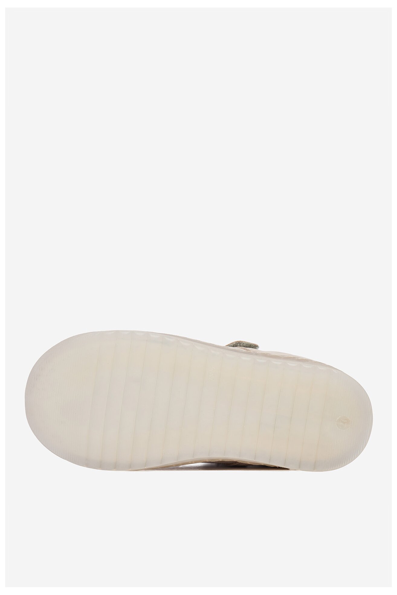 Балетки Lasocki Kids CEO- CI12-BELKA-07 СРІБНИЙ