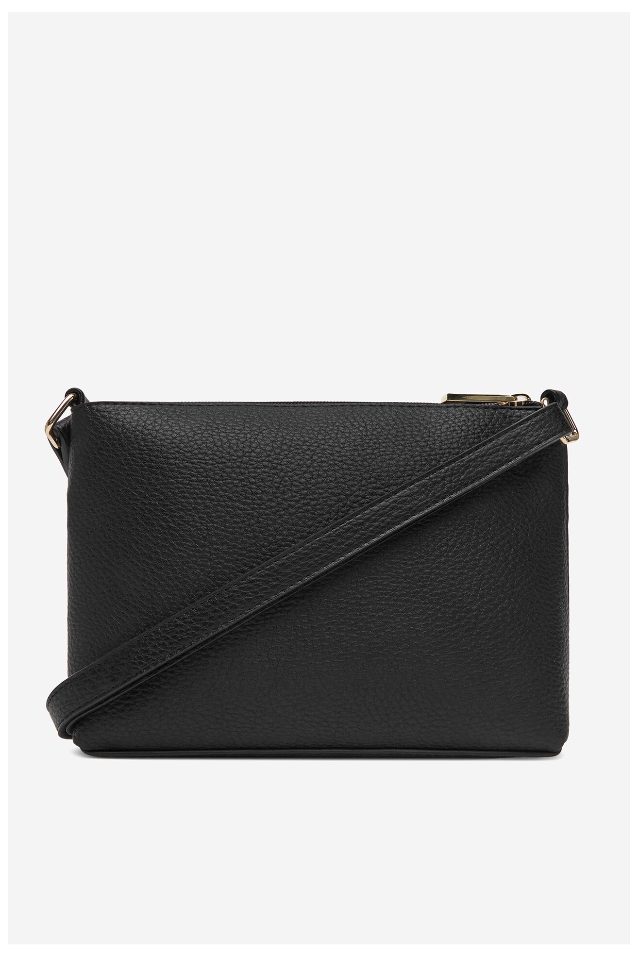 Torba Lasocki LSK-M-004-07 CRNA