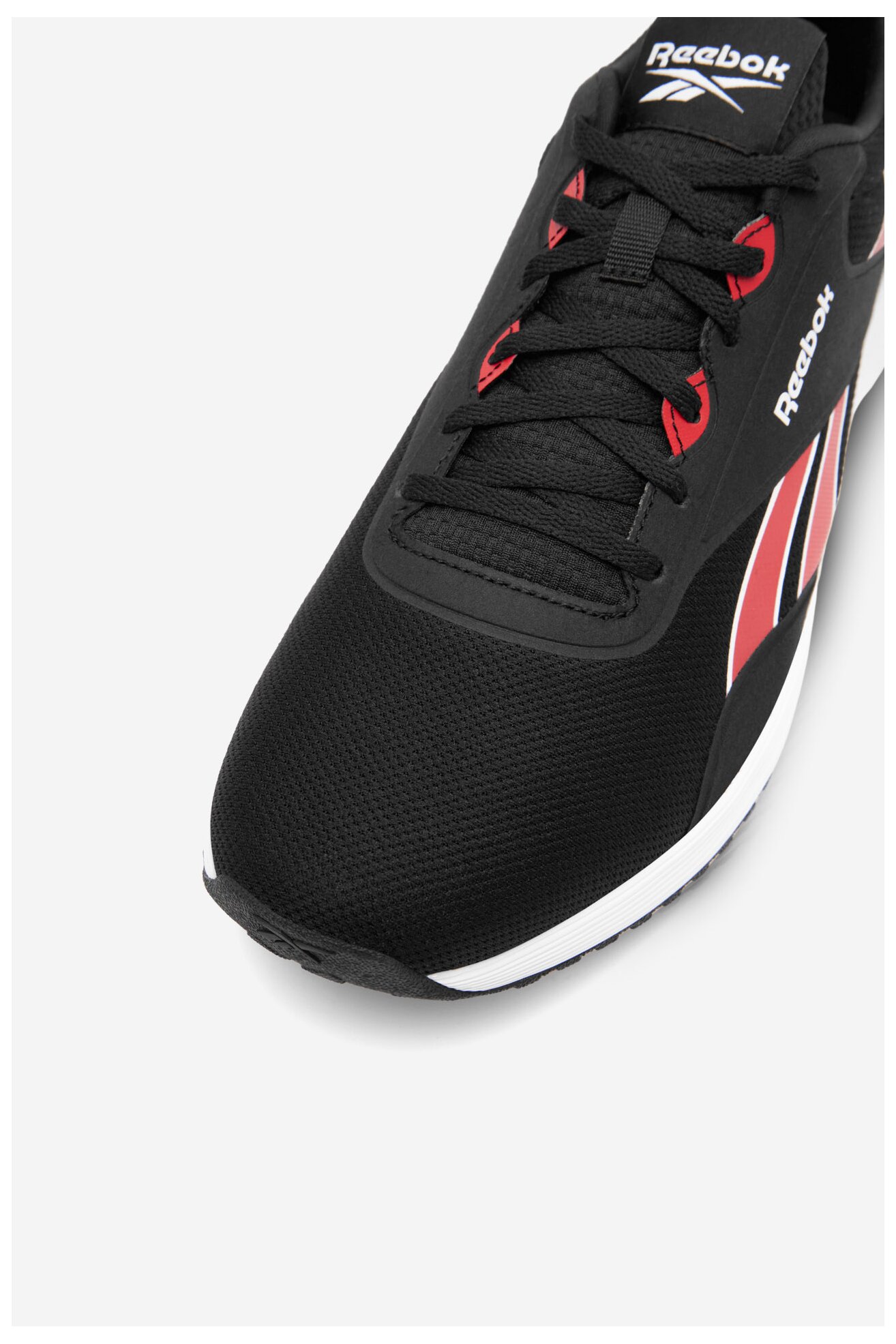 Спортни обувки Reebok LITE PLUS 4 100202489 ЧЕРЕН
