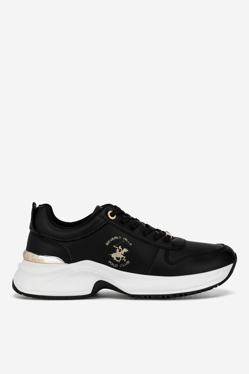 Beverly Hills Polo Club - Sneakersy - 5905588677727