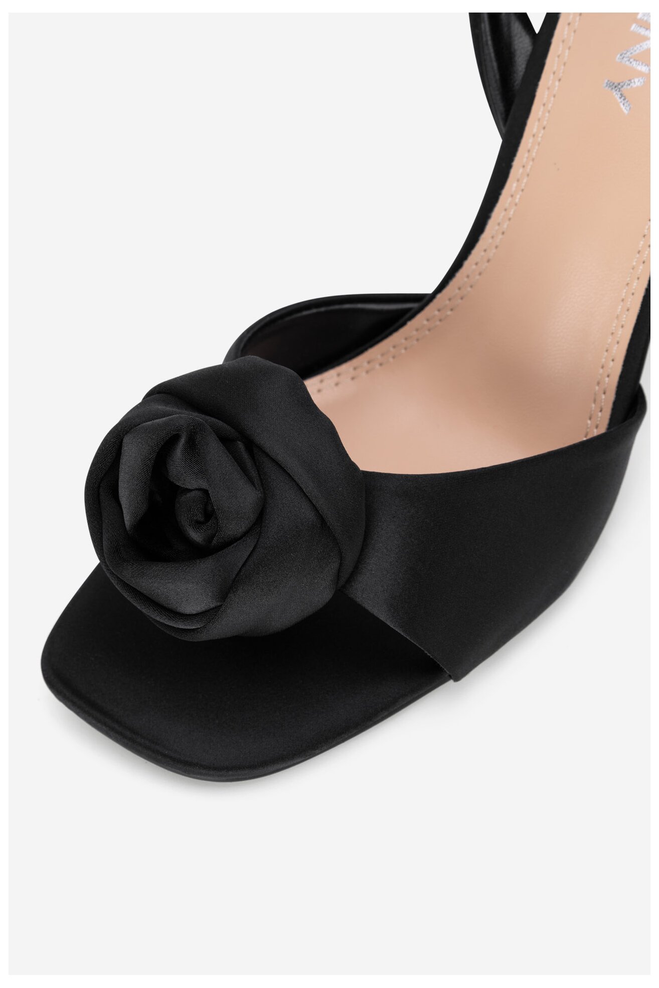 Сандали Jenny CWBFS24-15 ЧЕРЕН