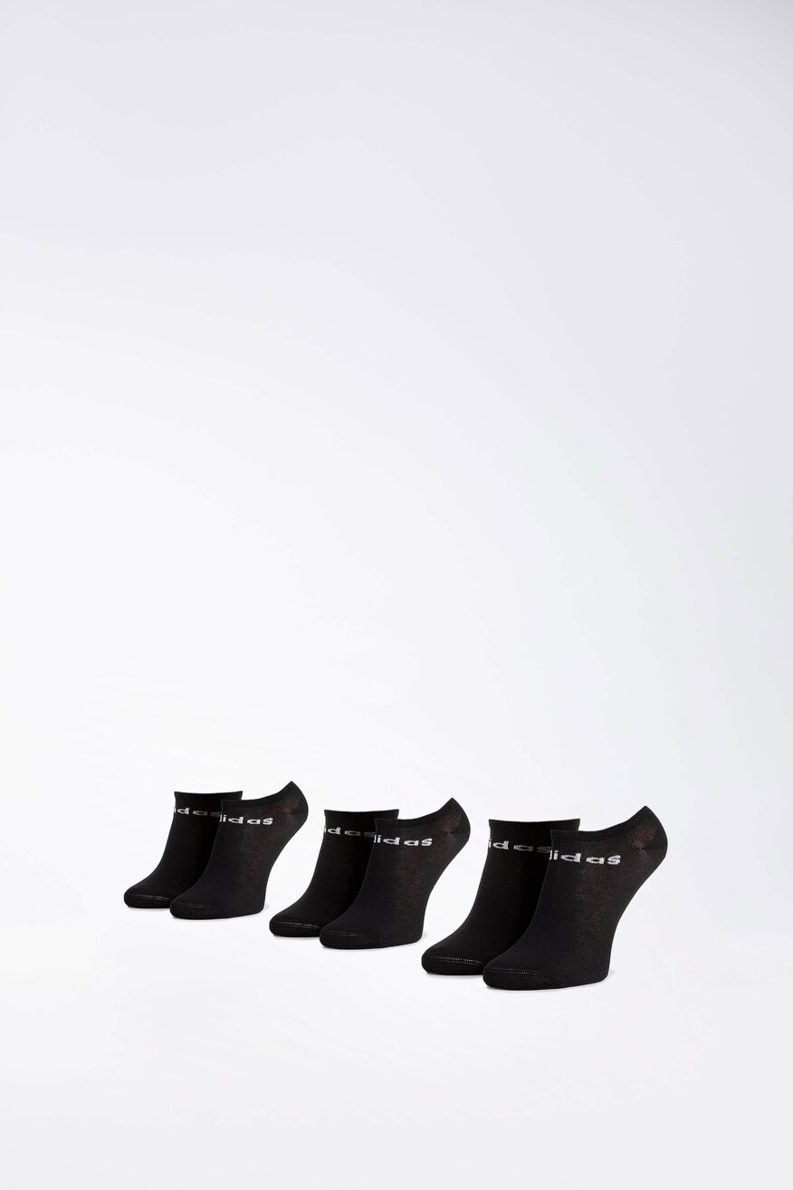 Čarape adidas CRNA - 2230008019911
