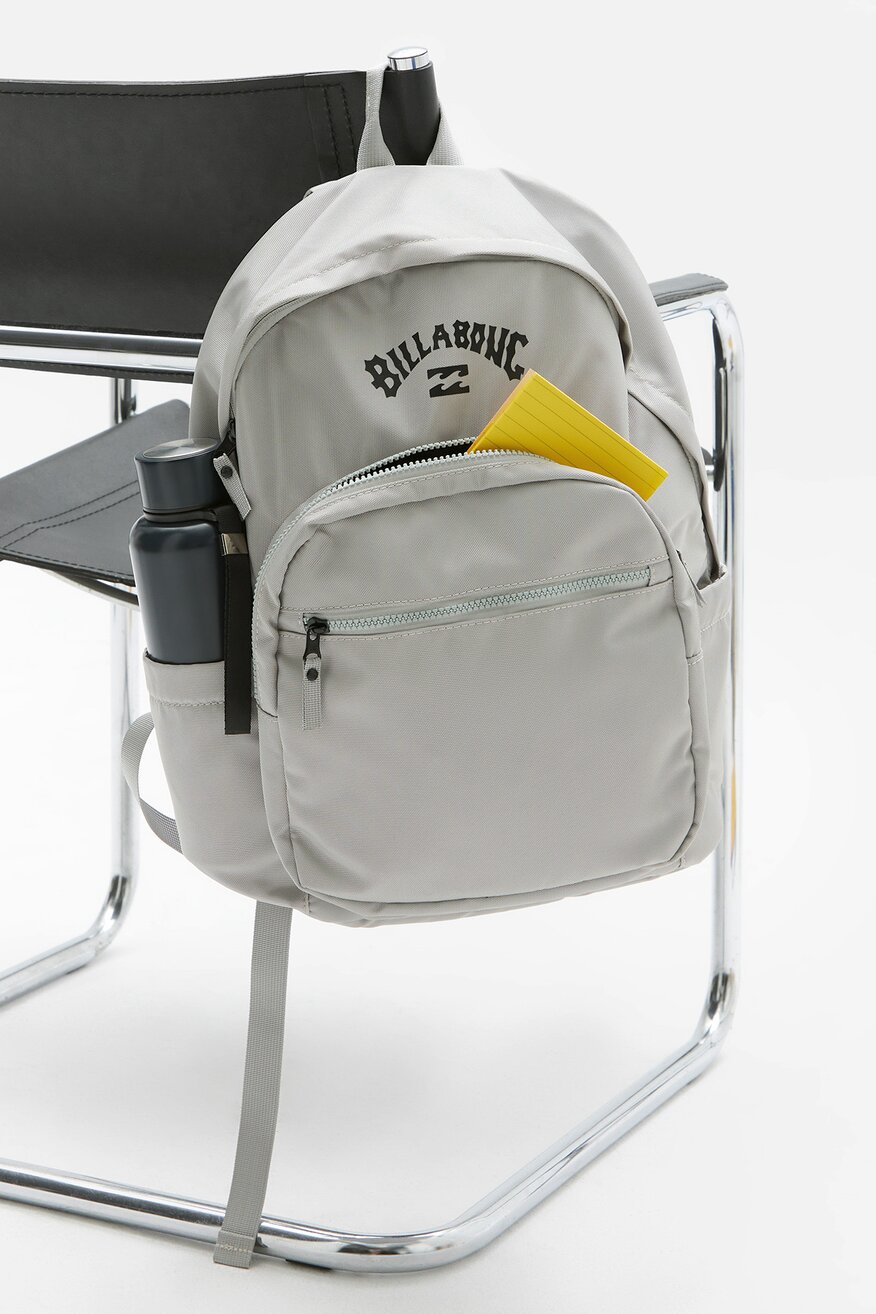 Rucsac BILLABONG GRI - 5906751333310