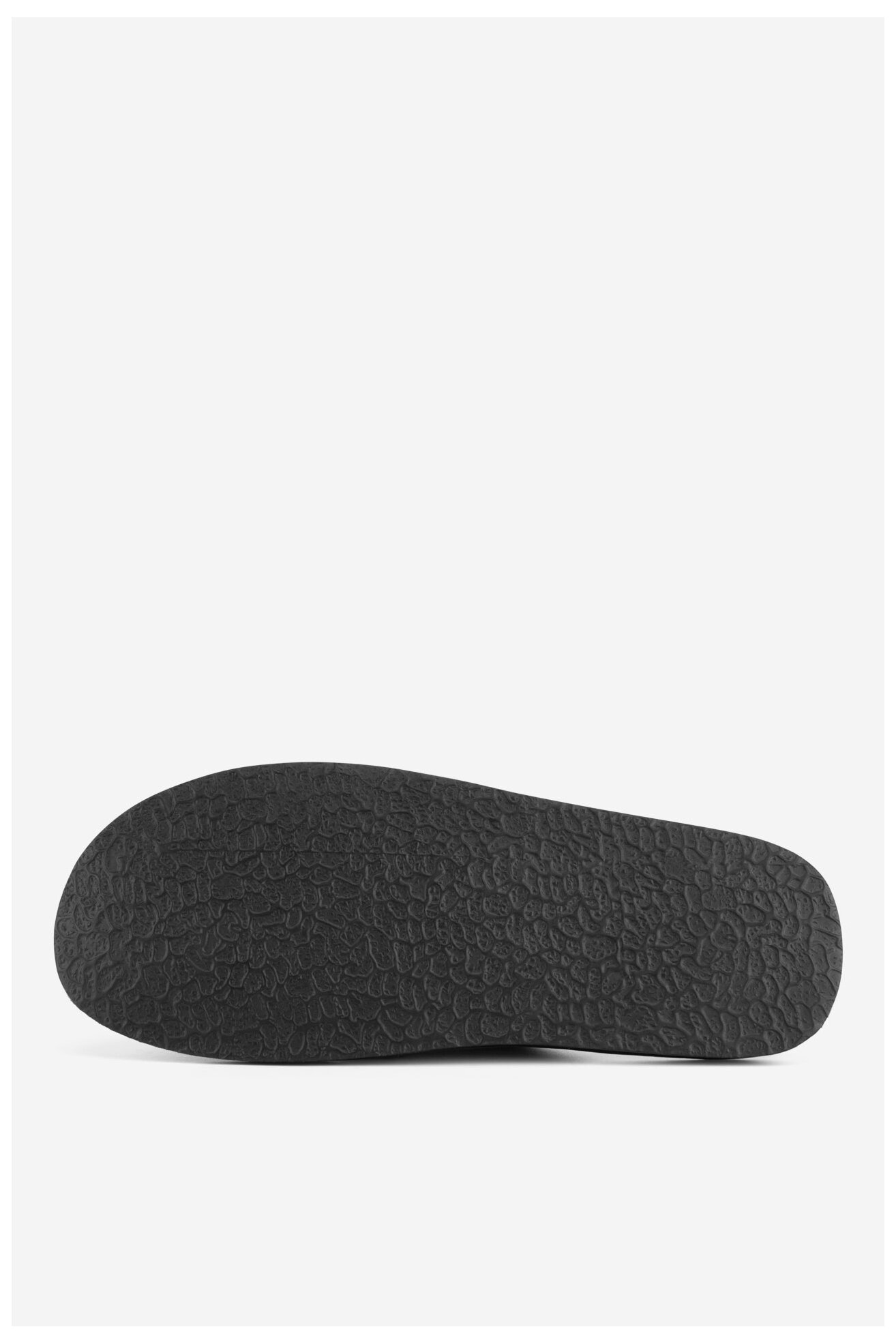 Papuci de casă Home&Relax SLIP-02 MI25 NEGRU