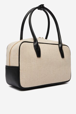 Сумка З Ремінцем Beverly Hills Polo Club CWBEO-BHPC-S-007-09 ЧОРНИЙ