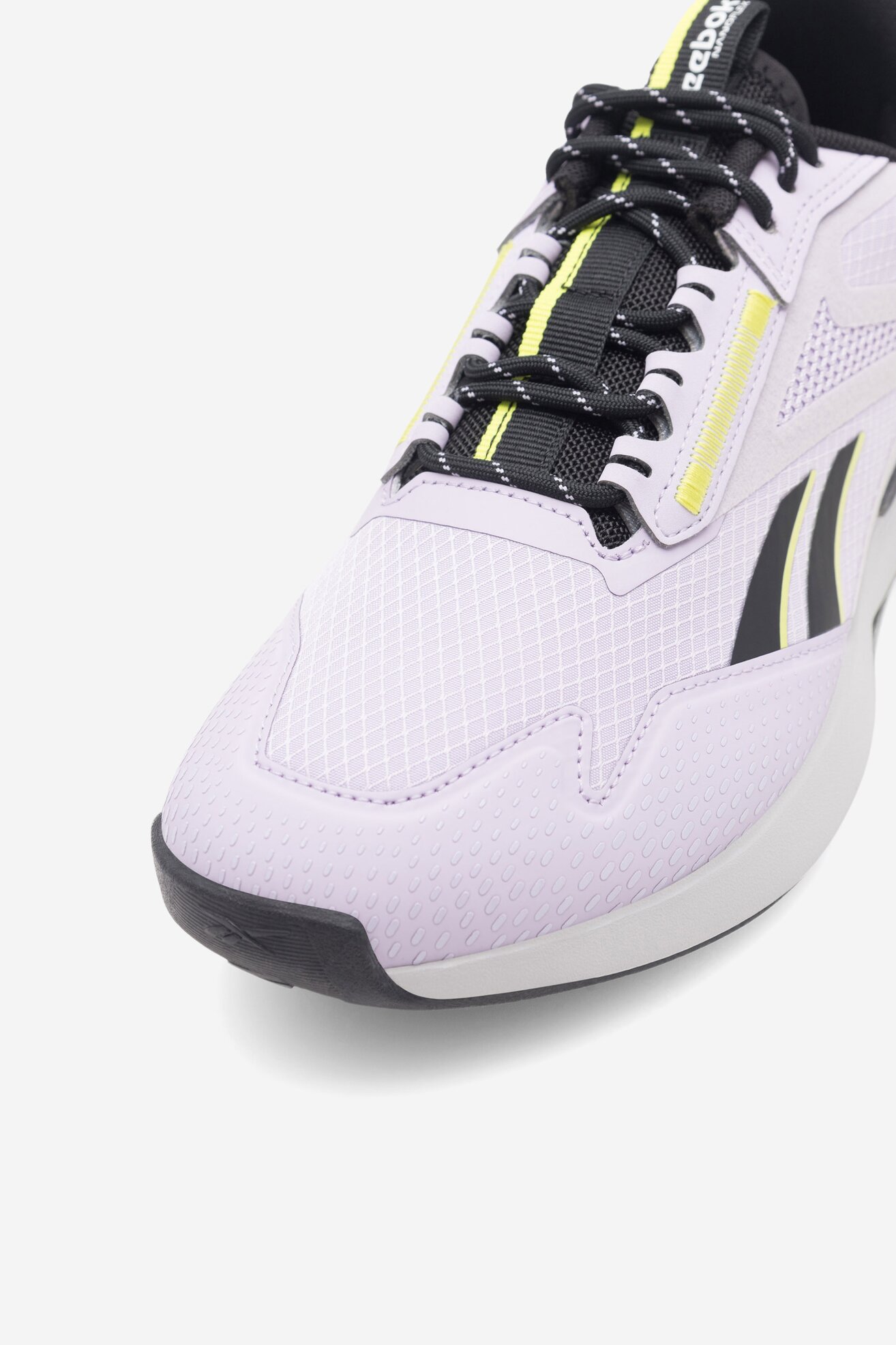 Tornacipő Reebok NANOFLEX ADVENTURE T HR0417 VILÁGOSLILA