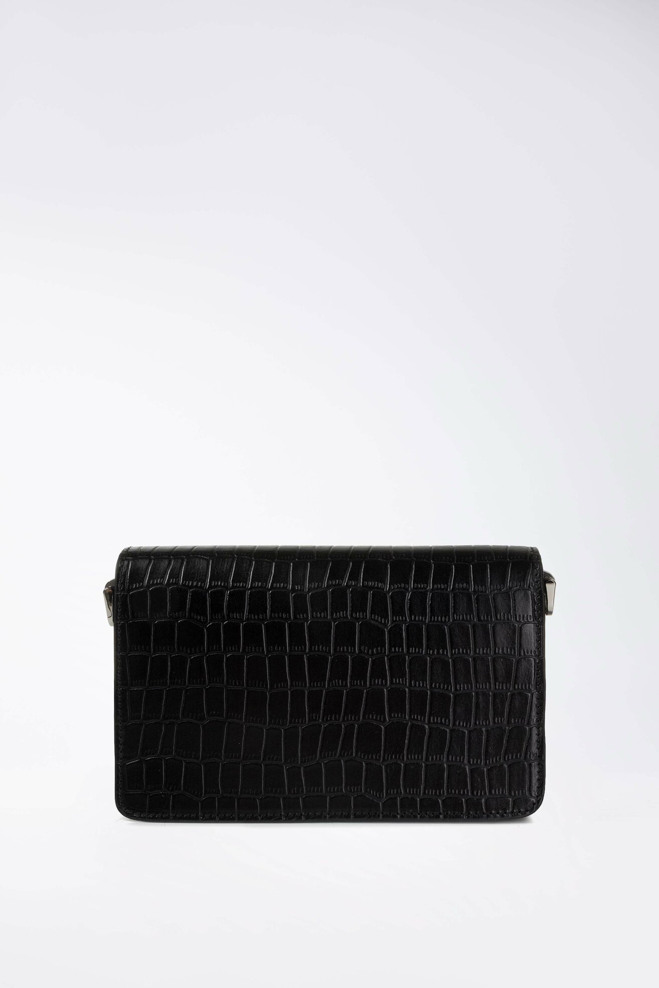 Torebka Gino Rossi VS4827 Czarny