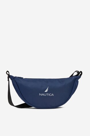 Сумка Чоловіча NAUTICA C-NTC-M-005-08 ТЕМНО-СИНІЙ
