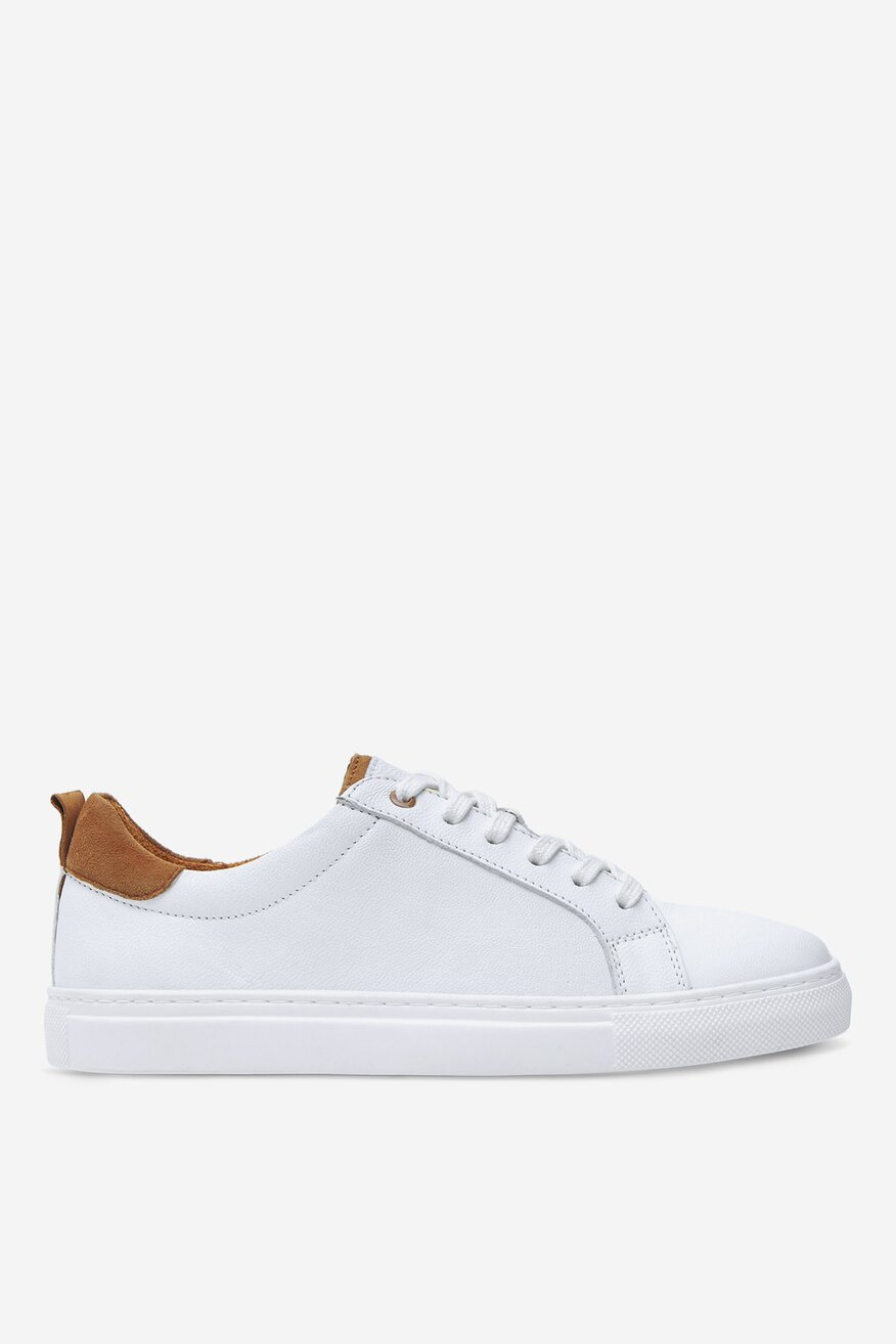 Sneakerși Lasocki ALB - 5905588381648