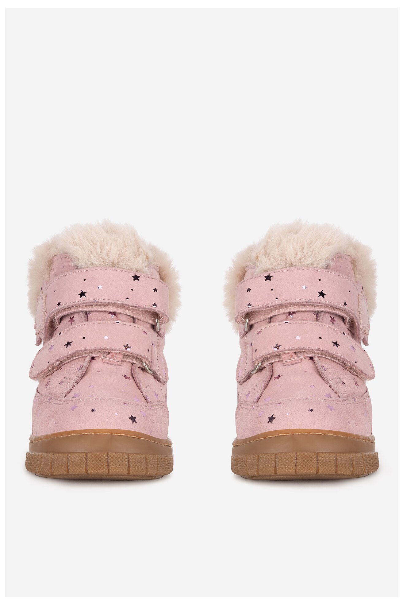 Черевики Lasocki Kids DIALO CI12-DIALO-03 РОЖЕВИЙ