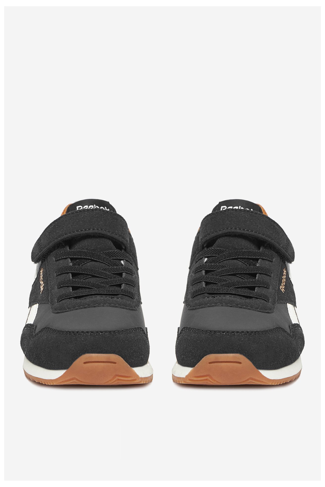 Obuwie sportowe Reebok CEO-V9-25195-02(IV)CH Czarny