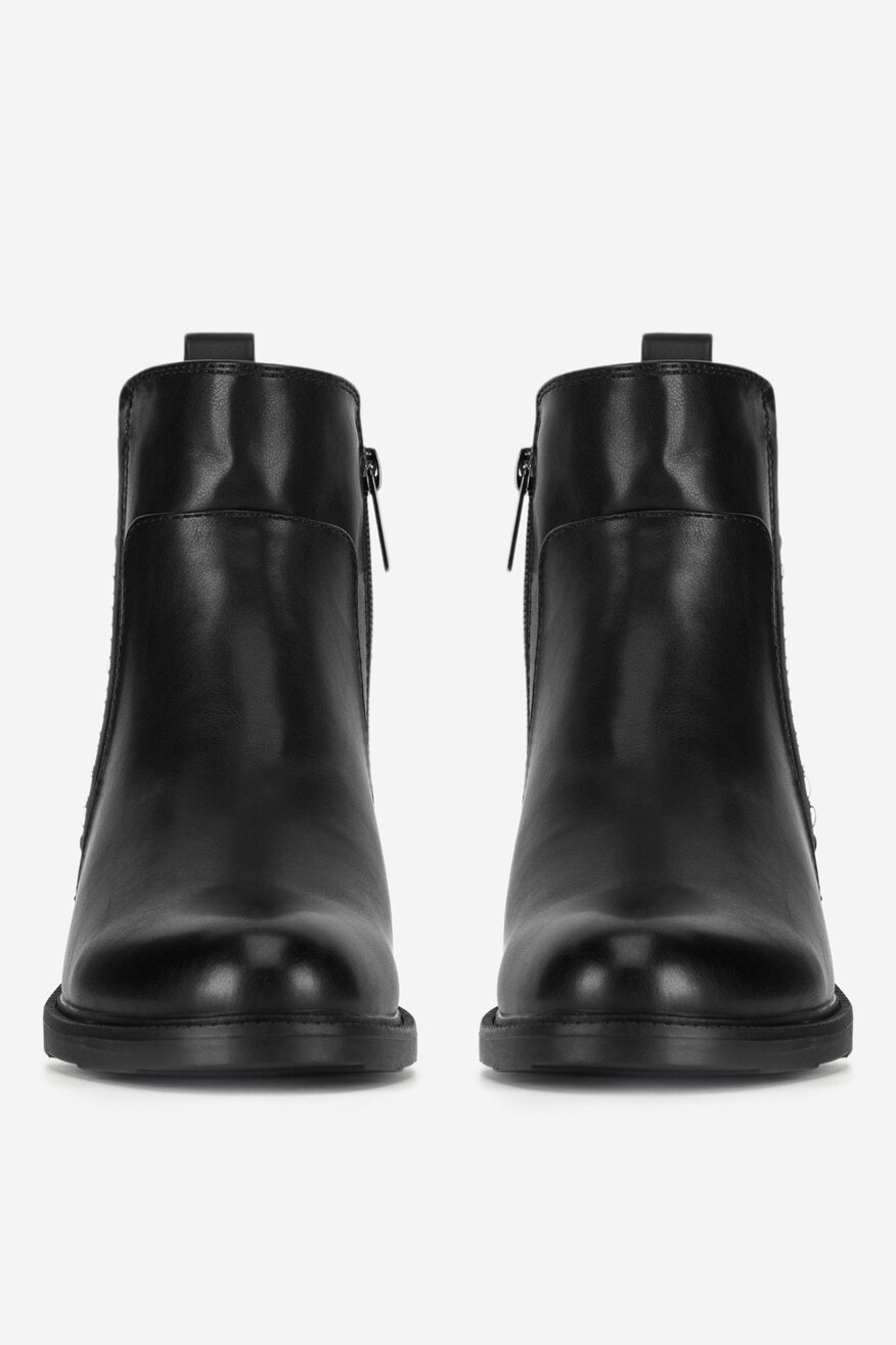 
                Ботильйони Jenny Fairy ЧОРНИЙ - 5905588865445