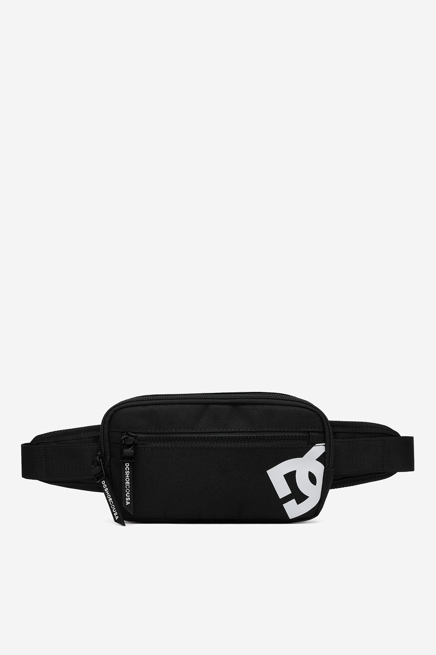 
                Сумка Чоловіча DC Shoes ЧОРНИЙ - 5907964182856